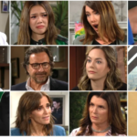 bold and beautiful spoilers