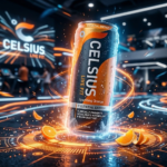 celsius drink
