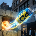 c4 energy drink