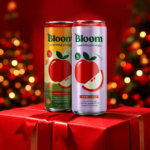 bloom energy drink