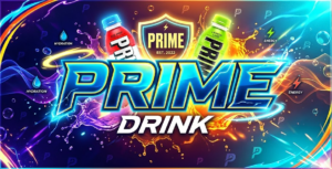 prime drink