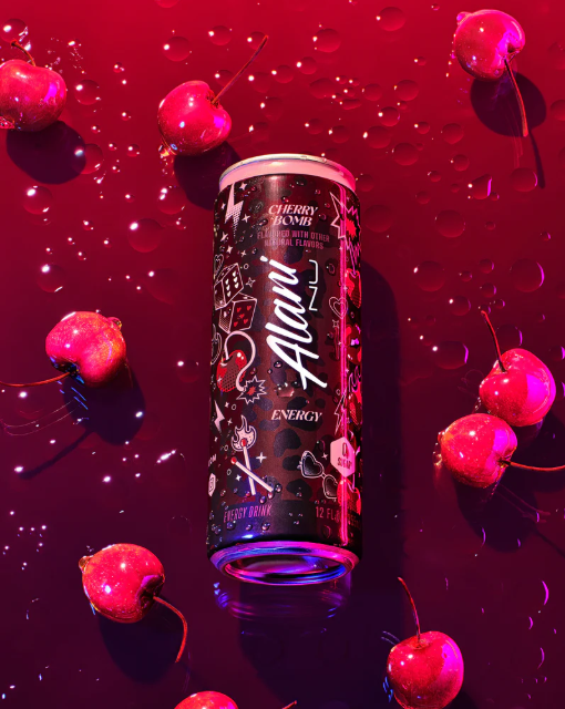 alani energy drink