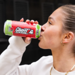 Ghost Energy Drink