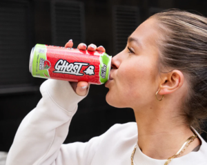 Ghost Energy Drink