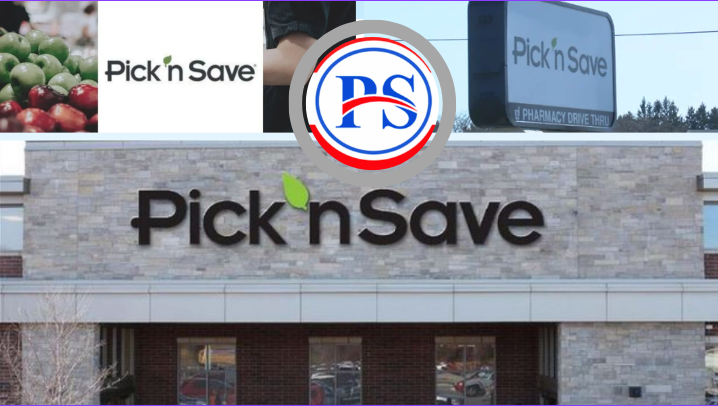 pick n save