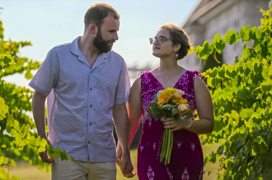 Love on the Spectrum Season 3 Connor