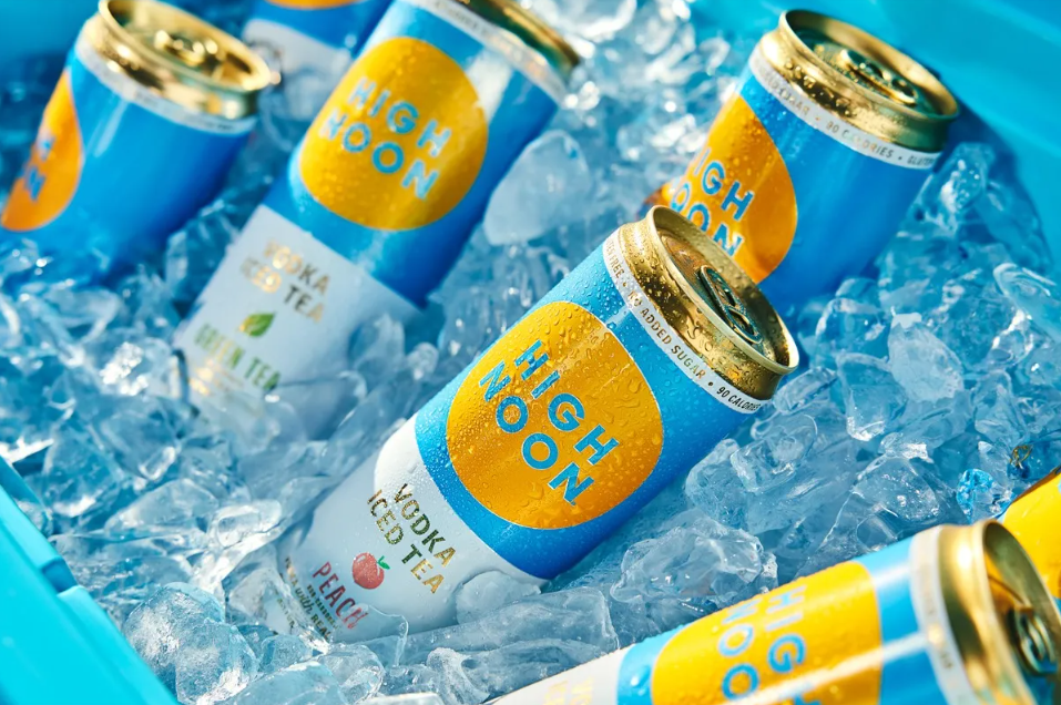 Why High Noon Drink Is So Popular