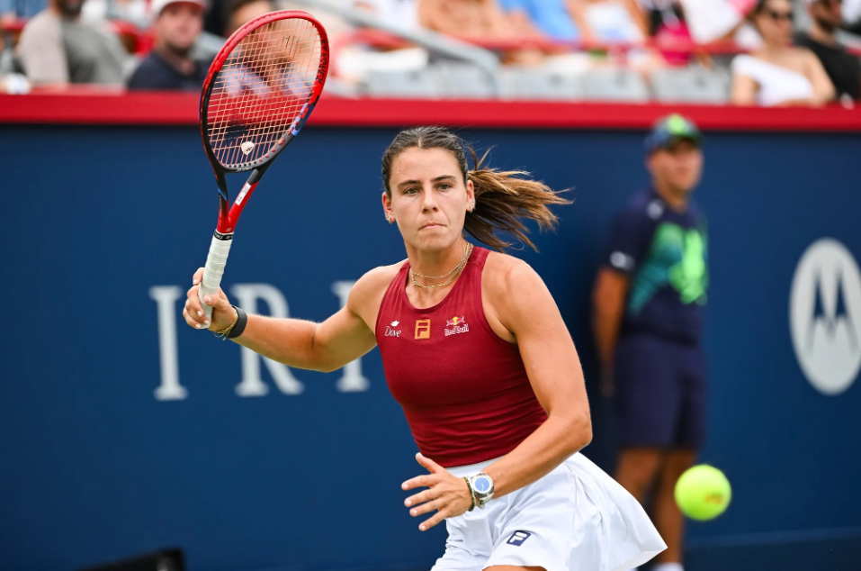 Emma Navarro Prediction for Future Success