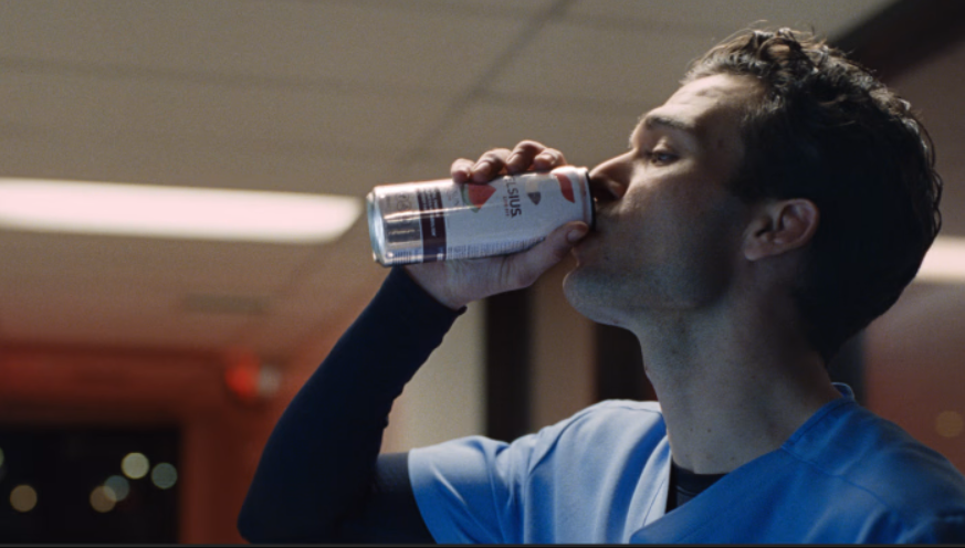 Why Athletes and Fitness Enthusiasts Use Celsius