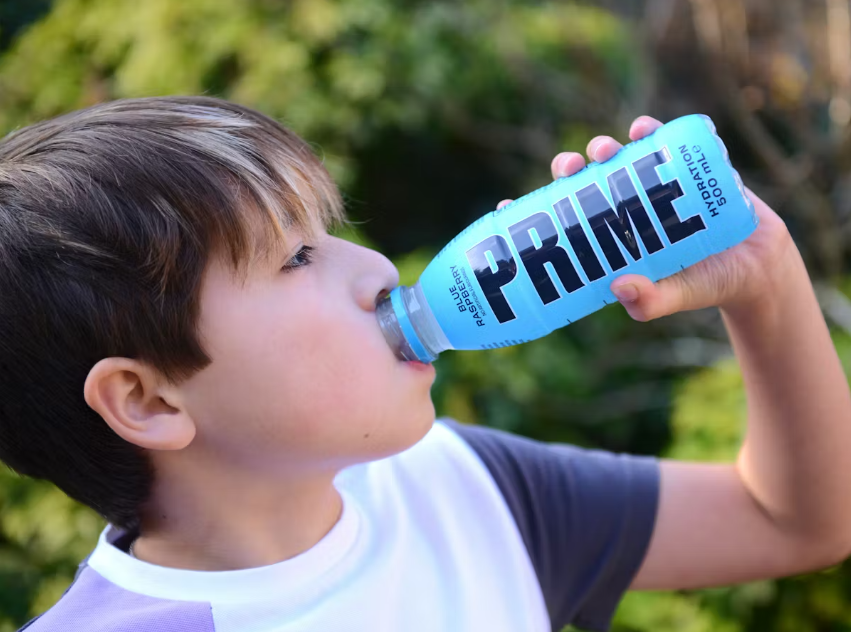 Prime Drink for Kids