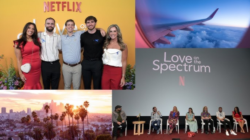 Love on the Spectrum Season 3 Release Date