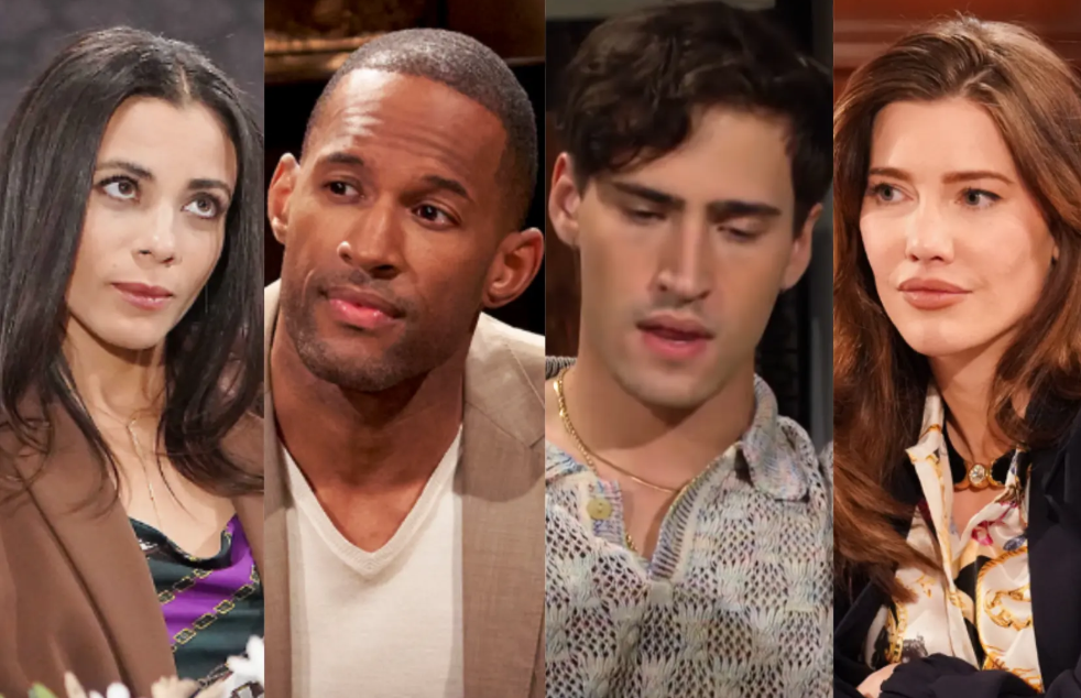 Bold and Beautiful Spoilers Next 2 Weeks: What to Expect