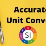 Accurate Unit Convert