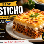 best pasticho venezuelan lasagna near me
