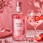 Pink Gin