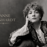 jeanne bernhardt