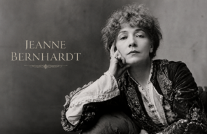 jeanne bernhardt