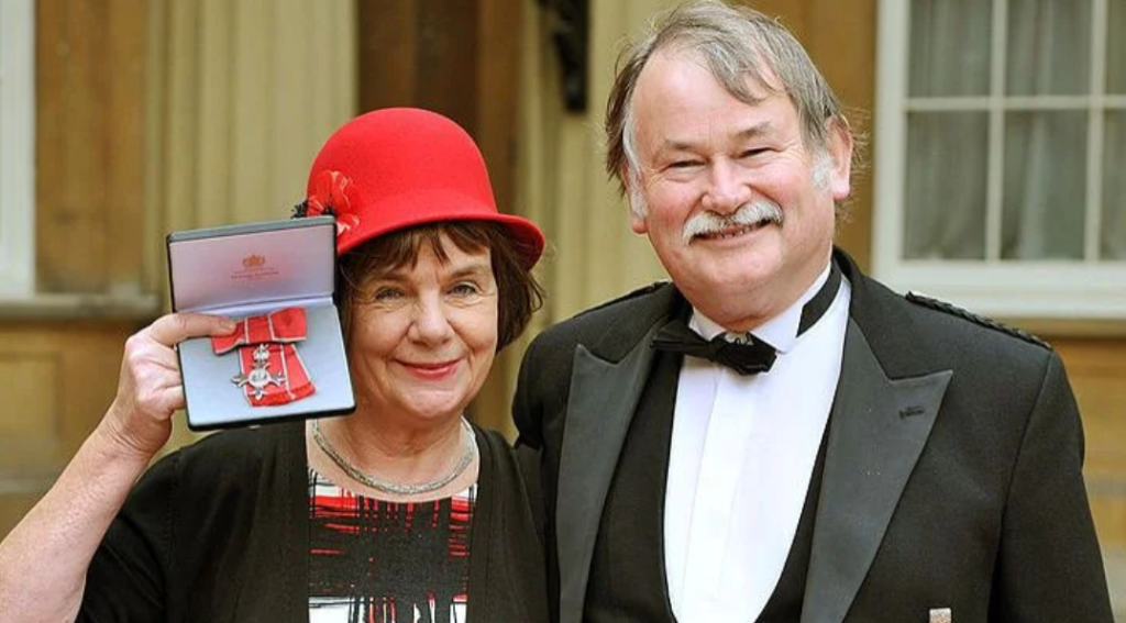 Julia Donaldson Net Worth