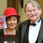 Julia Donaldson Net Worth