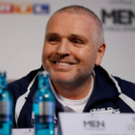 Peter Fury
