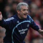 Kevin Keegan