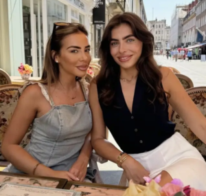 Elma Pazar Ethnicity