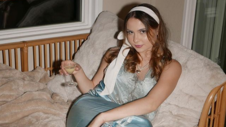 Sara Dobrik