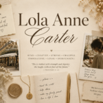 Lola Anne Carter