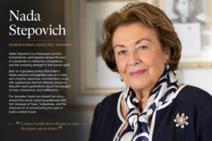 Nada Stepovich