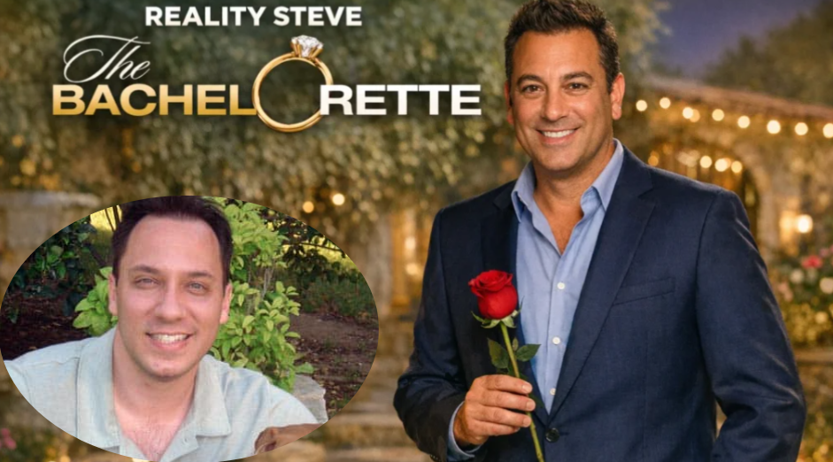 reality steve