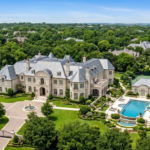 mark cuban house