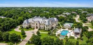 mark cuban house