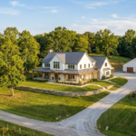 where does theo von live