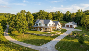 where does theo von live
