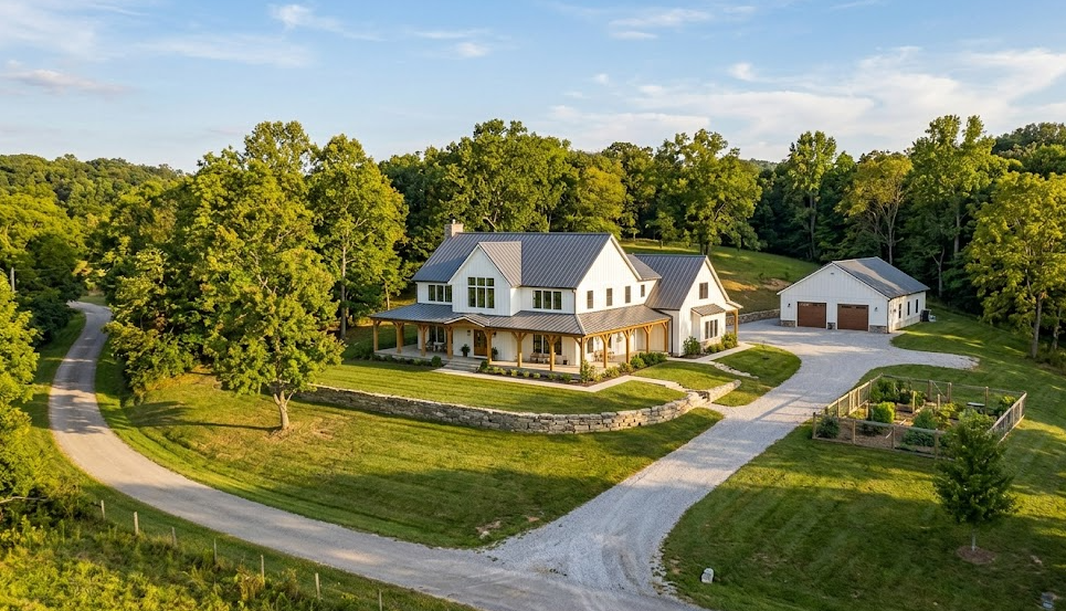 where does theo von live