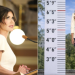kristi noem height