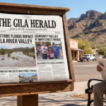 gila herald