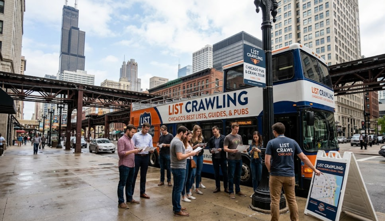 list crawling chicago