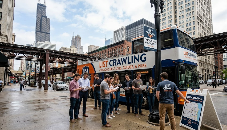 list crawling chicago
