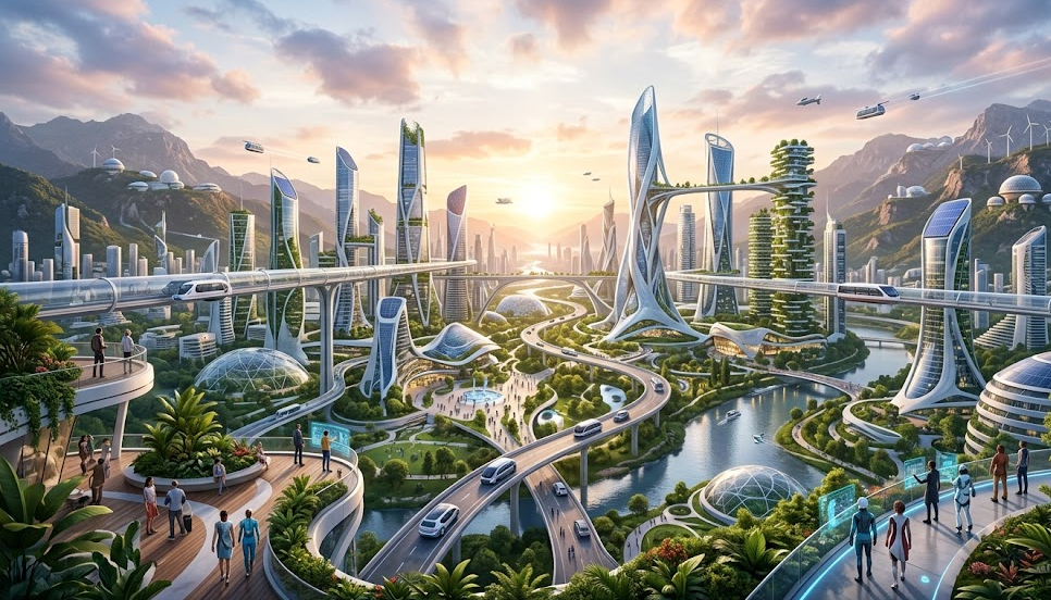 openfuture world