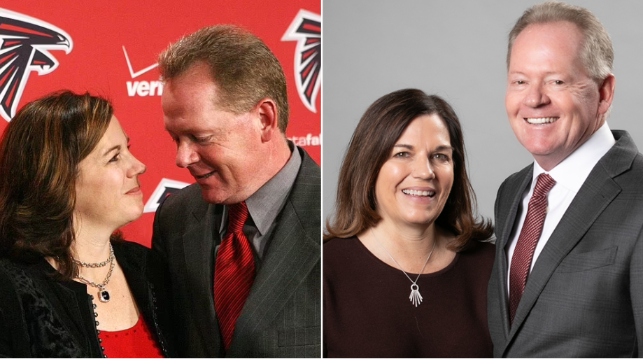 becky petrino