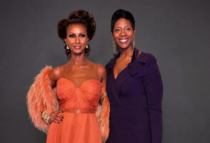 Zulekha Haywood