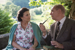 Joy Davidman
