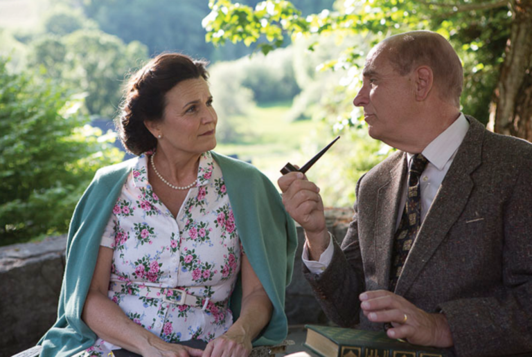 Joy Davidman