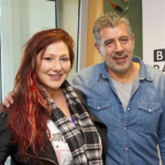 Gary Davies