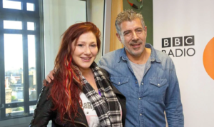 Gary Davies