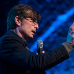 Robert Peston