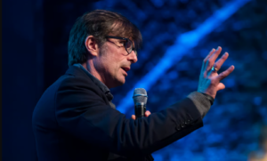 Robert Peston