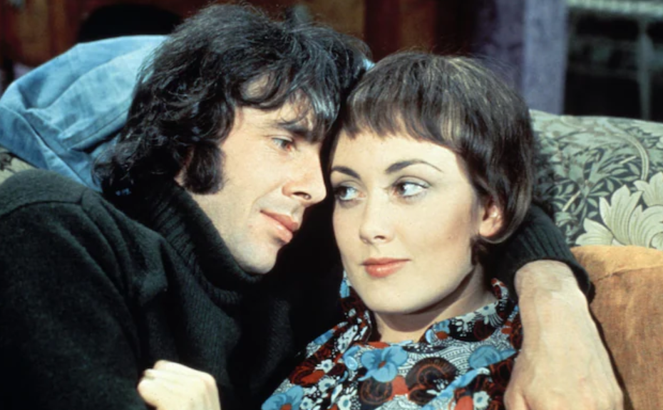 Paula Wilcox