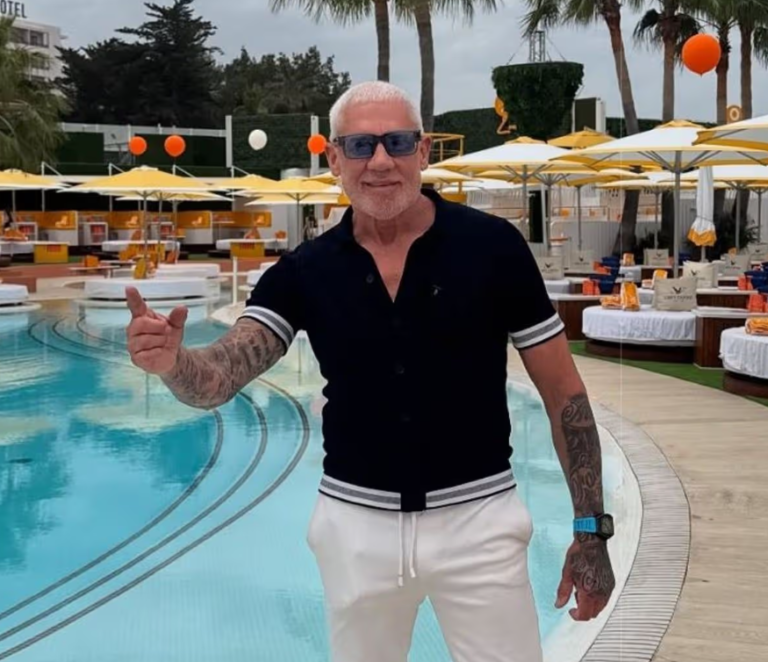 Wayne Lineker